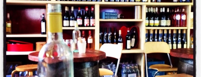 Probus Wines & Spirits is one of Ireland.