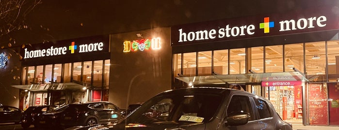 Homestore + More is one of Interior Dublin.