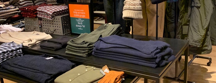 J.Crew is one of The 15 Best Clothing Stores in San Jose.
