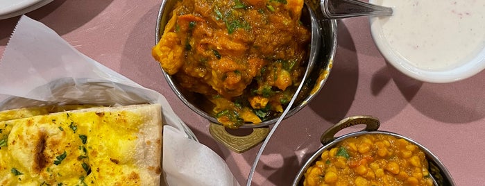 Guru Curry House is one of Food.