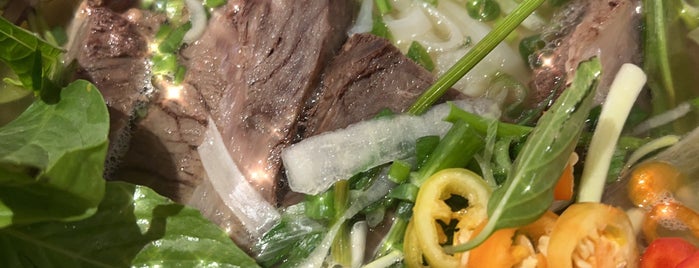 Nha Trang is one of Foodie places.