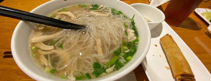 Pho 7 Spice is one of Camp Hill, PA.