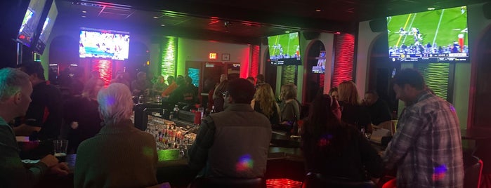 Mabel Murphy's is one of Must-visit Nightlife Spots in Oshkosh.
