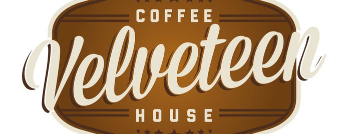 Velveteen Coffee House is one of Austin Visit.