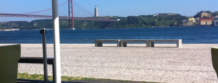 Piazza di Mare is one of Rest. Lisboa.