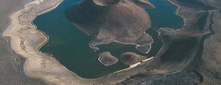 Meke Krater Gölü is one of Kişisel.
