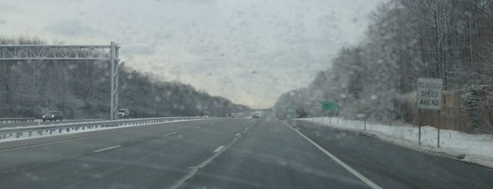 Interstate 295 is one of Roads.