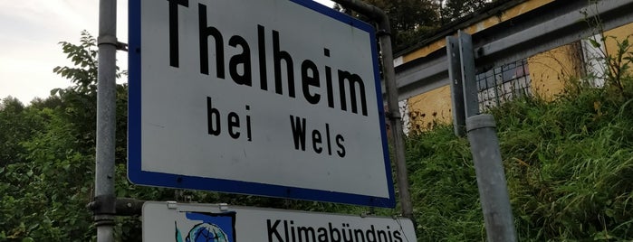 Thalheim is one of SU2 - Edit Venues (Info/Categories/Merges).