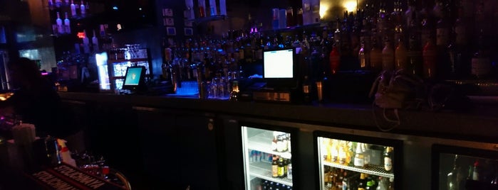 BLU is one of Top picks for Nightclubs.