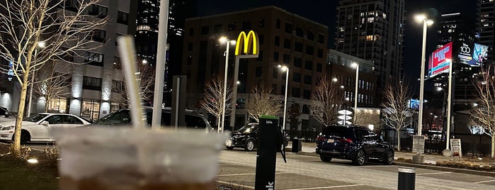 McDonald's is one of To Do - Chicago.