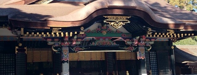 香取神宮 is one of 東日本の町並み/Traditional Street Views in Eastern Japan.