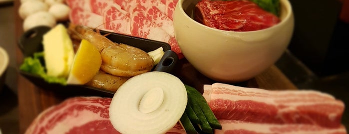 Ari Steakhouse is one of Jonathanさんのお気に入りスポット.