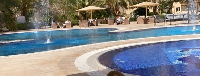 Shaden Resort is one of Саудовская Аравия.