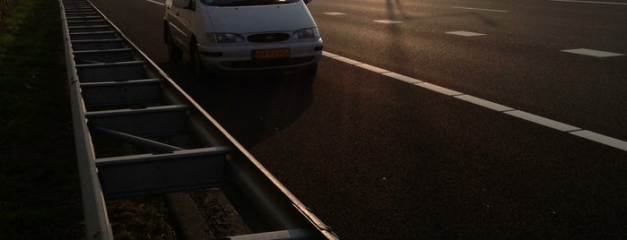 A12 (20, Driebergen) is one of All-time favorites in Netherlands.