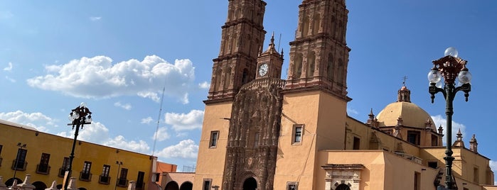 Tradicionales Nieves de Dolores Hidalgo is one of Favorite Places.