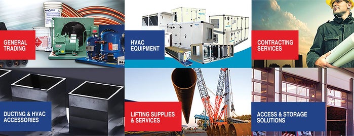 Know about best MEP contracting company in UAE.