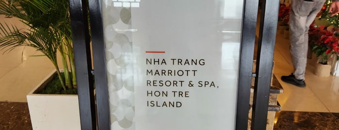 Vinpearl Resort Check-in is one of Nha Trang.
