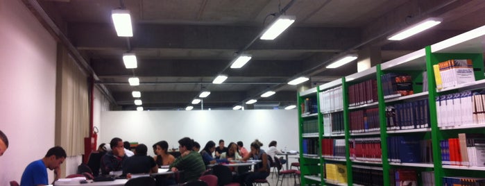 Biblioteca UFJF/Pitagoras is one of Kleyton : понравившиеся места.