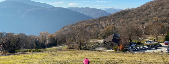 Ristorante Vicania is one of Ticino.