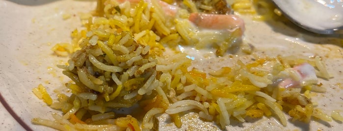 5th Element is one of The 15 Best Places for Steamed Rice in Jacksonville.