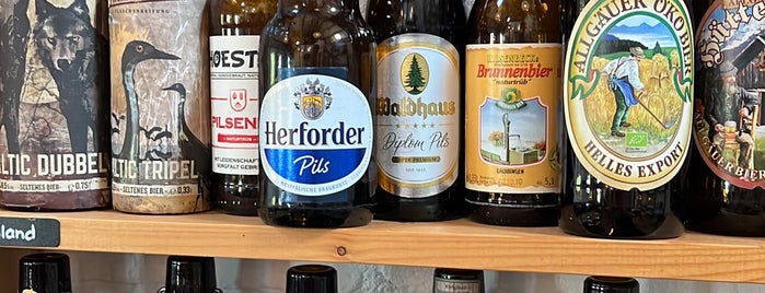 Amelander Bierbrouwerij is one of Ameland.