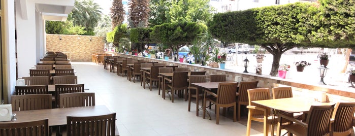 Altinersan Hotel Altinkum Didim is one of Marmara-Ege-Antalya Tatil.