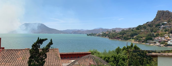 Restaurante Los Veleros is one of Gespeicherte Orte von Miguel Angel.