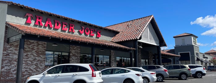Trader Joe's is one of Grocery Stores.