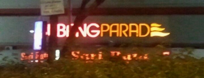 Subang Parade is one of Top picks for Malls.