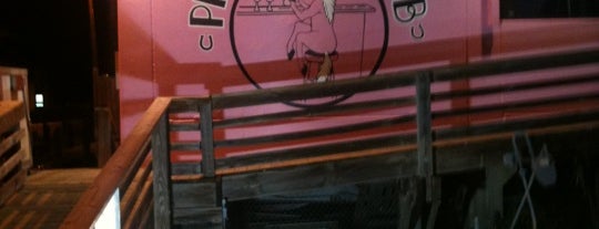 Pink Pony Pub is one of Beer vana.