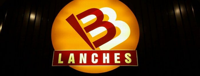 BB Lanches is one of Rio de Janeiro.