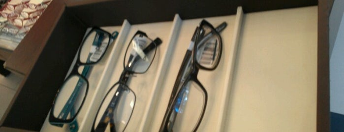 LensCrafters is one of Larisa’s Liked Places.