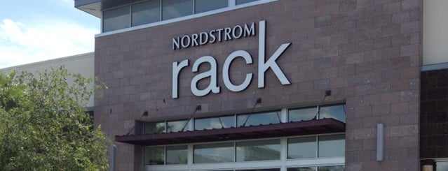 Nordstrom Rack is one of orlando.