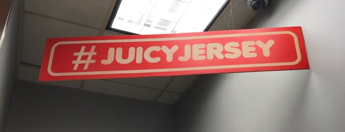 Juicy Platters is one of Jersey Eats.