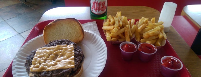 Steak Fest is one of Restaurants That Serve Ale-8.