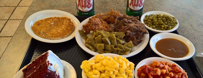 Jackson's is one of Restaurants That Serve Ale-8.