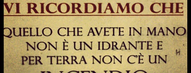 La Mucca Bischera is one of Posti che sono piaciuti a Eleonora.