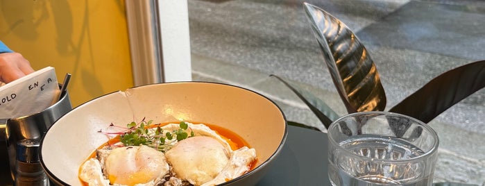 Goldener Papagei is one of Vienna's Best Restaurants & Cafes.