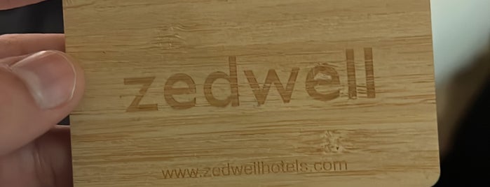 Zedwell Piccadilly is one of London, UK.