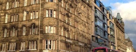 Old Waverley Hotel is one of Johnさんのお気に入りスポット.