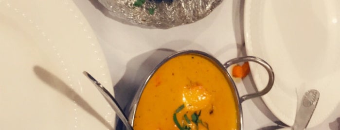 Saagar Fine Indian Cuisine is one of Places to definitely go back to.