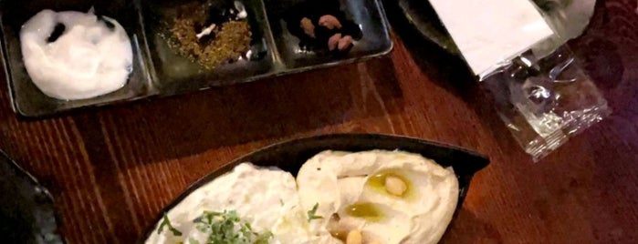 خيام لاونج is one of Breakfast 💛.