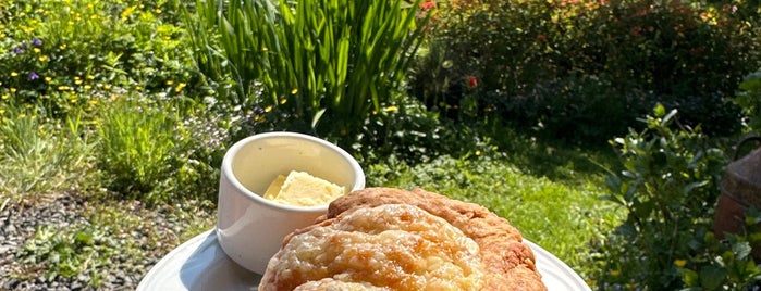 Isle Of Mull Cheese Farm is one of UK.