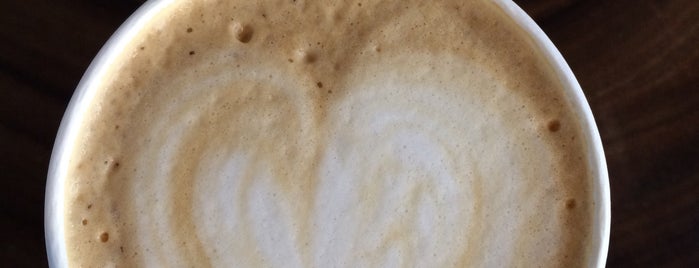 The 15 Best Places For Espresso In Soma San Francisco