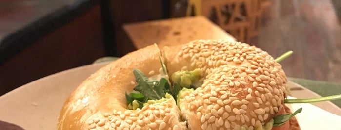 The 15 Best Places For Bagels In Melbourne The 15 Best Places For Bagels In Melbourne