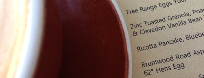 Zinc is one of Fine Dining in & around Waikato & Bay of Plenty.