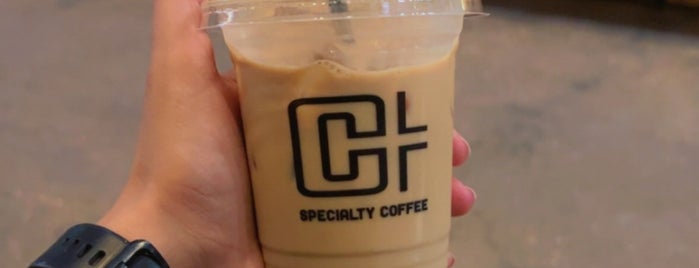 C Plus Specialty Coffee is one of Mubarraz.
