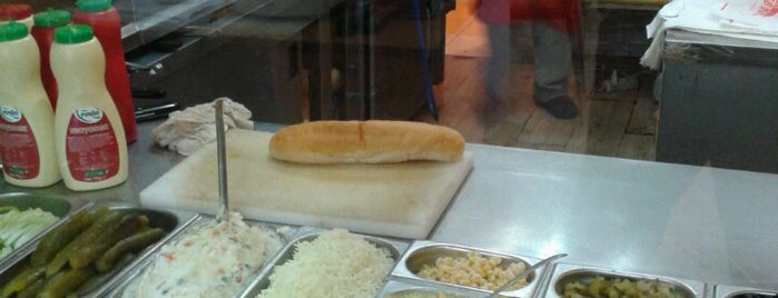 Portakal Sandwich is one of Fatih : понравившиеся места.