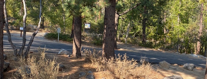 Galena Creek Park is one of Secret Cove.