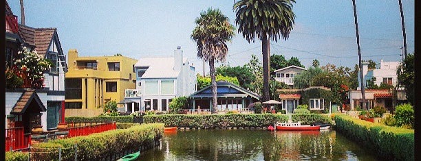 Linnie Canal Park is one of Locais curtidos por Nam.